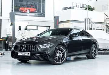 Mercedes-Benz AMG GT 31.766 km 83.890 &euro; Neuss 41470
