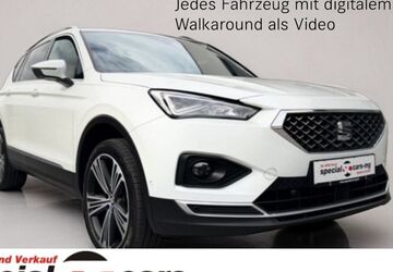 Seat Tarraco 115.000 km 26.990 &euro; Mönchengladbach 41066