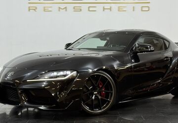 Toyota Supra 54.999 km 53.990 &euro; Remscheid 42897