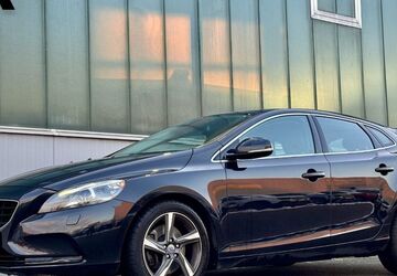 Volvo V40 82.352 km 12.550 &euro; Viersen 41748