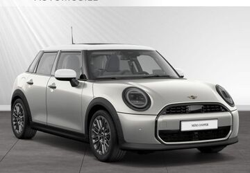 Mini Cooper C 11.200 km 26.741 &euro; Moers 47441