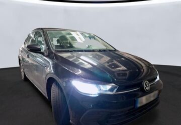 VW Polo 27.902 km 17.980 &euro; Heiligenhaus 42579