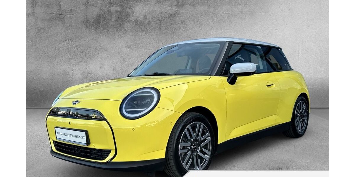 Mini Cooper SE 6.162 km 32.966 &euro; Kempen 47906