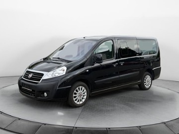 Gebrauchte Fiat Scudo