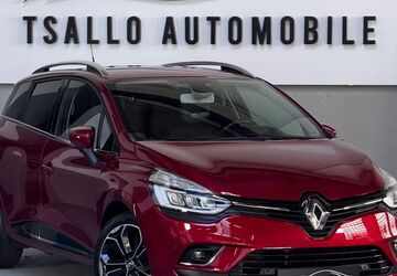 Renault Clio 66.000 km 12.500 &euro; Wuppertal 42279