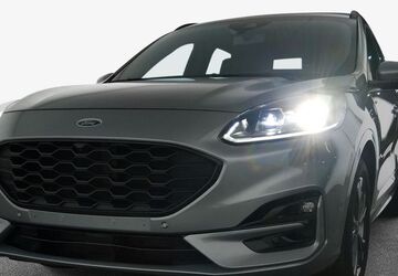 Ford Kuga 11.906 km 22.890 &euro; Düsseldorf 40549