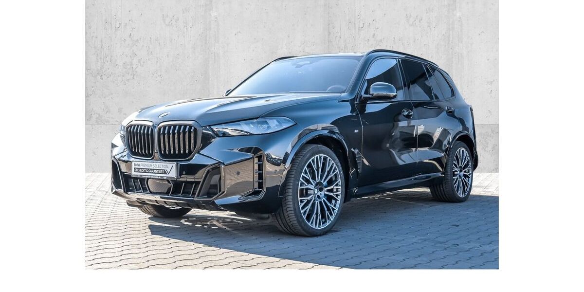BMW X5 19.680 km 93.490 &euro; Velbert 42553