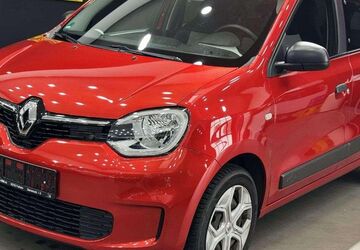 Renault Twingo 69.000 km 7.950 &euro; Pulheim 50259