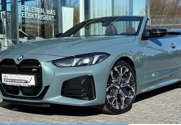 BMW M440 6.699 km 65.530 &euro; Mülheim 45472