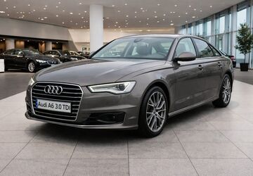 Audi A6 49.888 km 32.500 &euro; Moers 47441