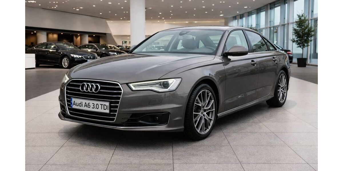 Audi A6 49.888 km 32.500 &euro; Moers 47441
