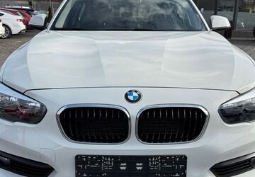 BMW 118 104.177 km 9.990 &euro; Duisburg 47169