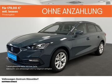 Gebrauchte Seat Leon