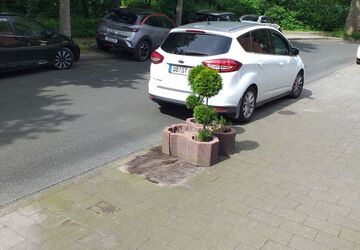 Ford C-Max 106.500 km 10.500 &euro; Oberhausen 46049