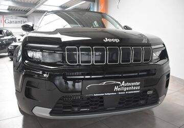 Jeep Avenger 24.951 km 20.980 &euro; Heiligenhaus 42579