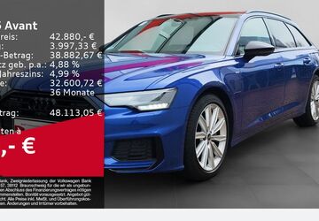 Audi A6 47.007 km 41.590 &euro; Remscheid 42897