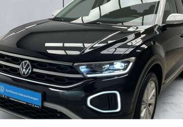 VW T-Roc 22.275 km 27.950 &euro; Mönchengladbach 41063