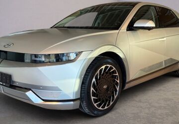 Hyundai IONIQ 5 60.384 km 27.790 &euro; Velbert 42555