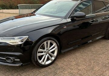 Audi A6 198.127 km 19.500 &euro; Willich 47877