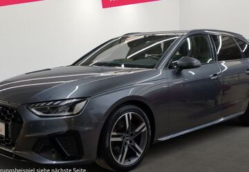 Audi A4 91.991 km 28.450 &euro; Mülheim a.d. Ruhr 45481
