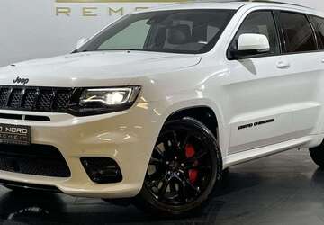 Jeep Grand Cherokee 116.000 km 40.990 &euro; Remscheid 42897