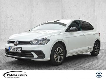 Gebrauchte VW Polo