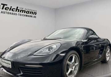 Porsche Boxster 48.324 km 49.900 &euro; Dormagen 41540