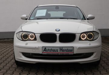 BMW 118 100.000 km 7.490 &euro; Moers 47443