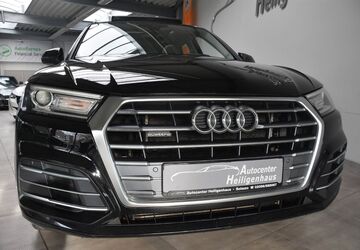 Audi Q5 197.613 km 21.480 &euro; Heiligenhaus 42579