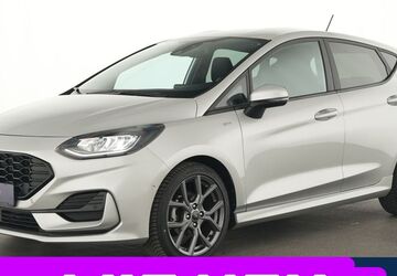 Ford Fiesta 37.159 km 15.355 &euro; Neuss 41460