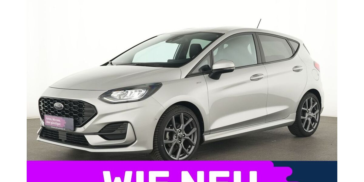 Ford Fiesta 37.159 km 15.355 &euro; Neuss 41460