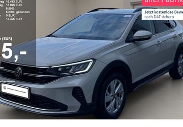 VW Taigo 39.644 km 17.989 &euro; Krefeld 47805