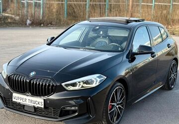 BMW 120 101.326 km 24.690 &euro; Wuppertal 42279