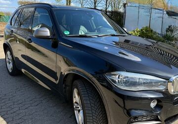 BMW X5 M50 258.000 km 16.000 &euro; Düsseldorf 40489