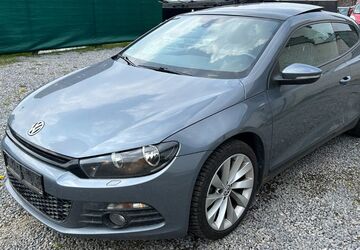 VW Scirocco 278.071 km 3.690 &euro; Mönchengladbach 41063