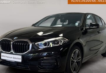 BMW 118 41.648 km 22.999 &euro; Düsseldorf 40237