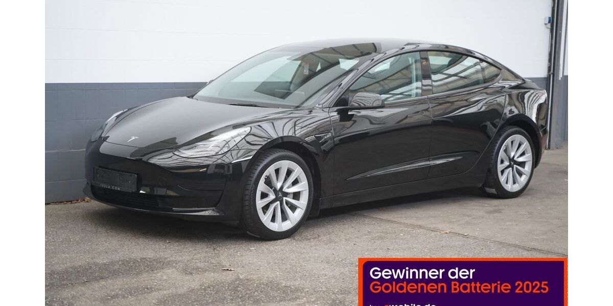 Tesla Model 3 63.584 km 24.750 &euro; Mönchengladbach 41236