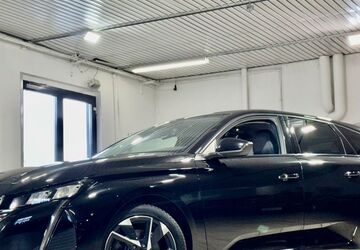 Peugeot 308 65.817 km 19.880 &euro; Mönchengladbach 41061