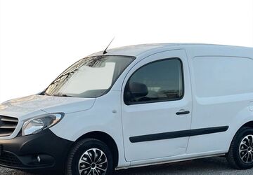 Mercedes-Benz Citan 95.762 km 8.900 &euro; Solingen/NRW 42655