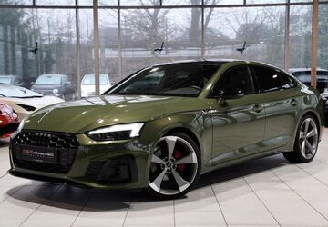 Audi A5 72.000 km 39.900 &euro; Remscheid/NRW 42855