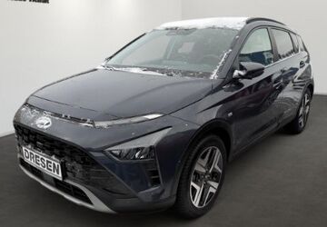 Hyundai BAYON 10.462 km 21.350 &euro; Neuss 41464
