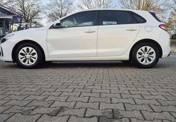 Hyundai i30 55.400 km 12.000 &euro; Monheim am Rhein 40789