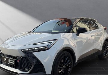 Toyota C-HR 9.200 km 36.990 &euro; Duisburg 47055