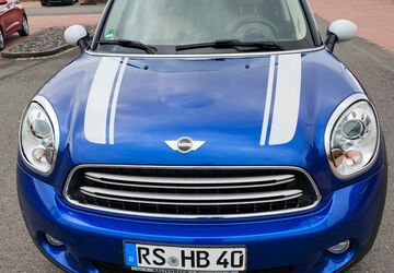 Mini Countryman D (Cooper) 159.000 km 7.999 &euro; Remscheid 42899