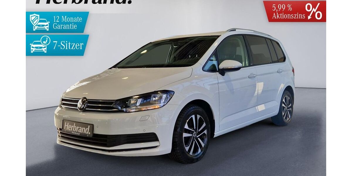 VW Touran 76.209 km 22.850 &euro; Krefeld 47800