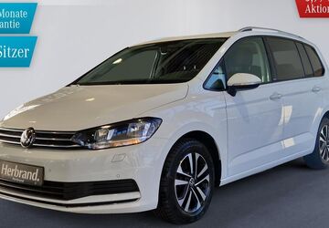 VW Touran 76.209 km 23.490 &euro; Krefeld 47800