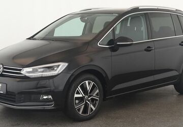 VW Touran 15.700 km 35.884 &euro; Neuss 41464