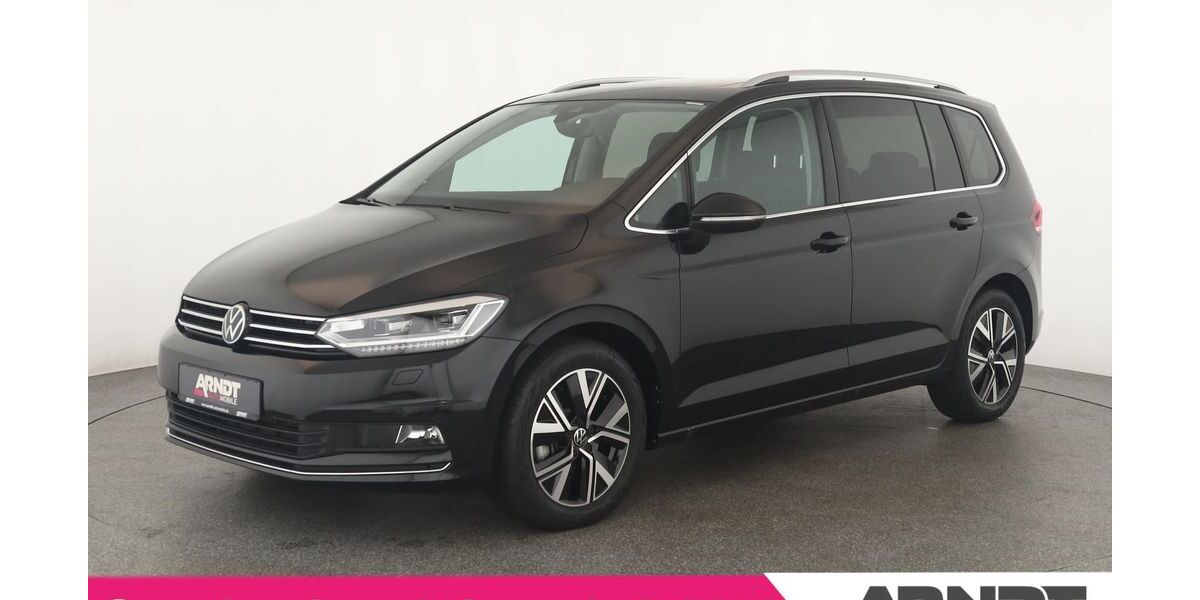 VW Touran 15.700 km 35.884 &euro; Neuss 41464