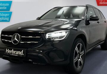 Mercedes-Benz GLC 300 91.474 km 33.390 &euro; Krefeld 47800