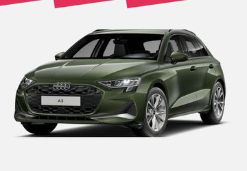 Audi A3 6.365 km 32.790 &euro; Meerbusch 40670